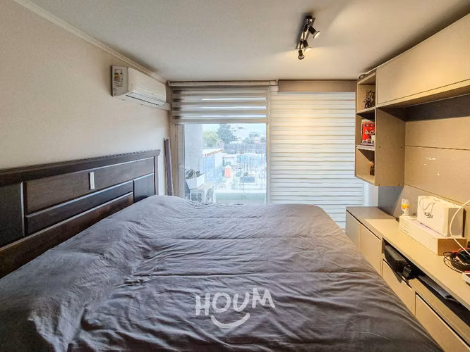 Departamento en Helsinski
