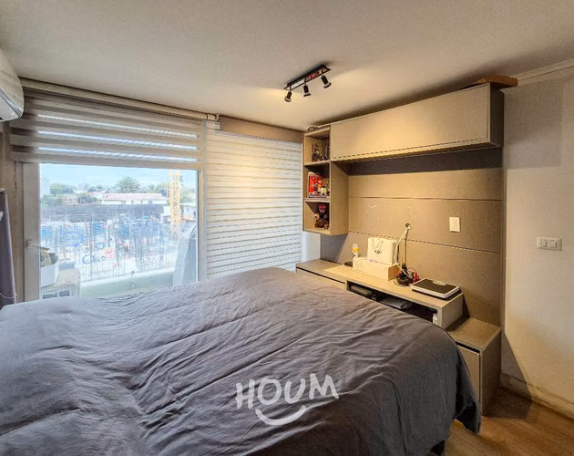 Departamento en Helsinski