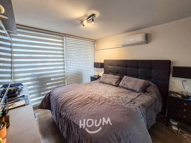 Departamento en Helsinski