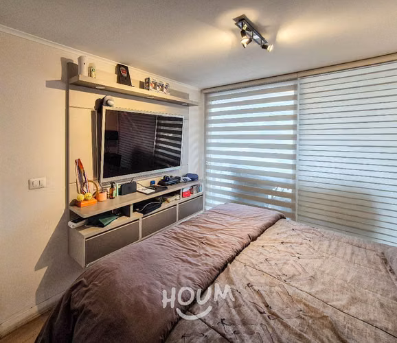 Departamento en Helsinski