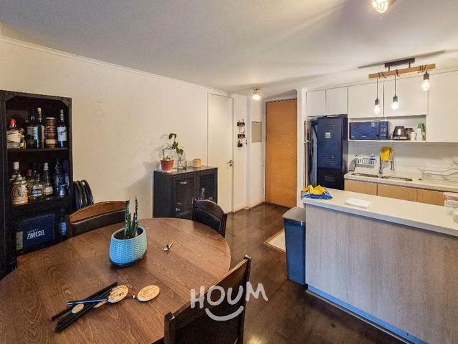 Departamento en Helsinski