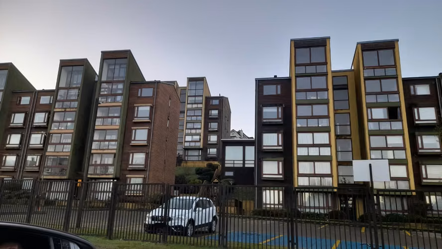 Venta de Departamento 3d y 2b Isla Teja