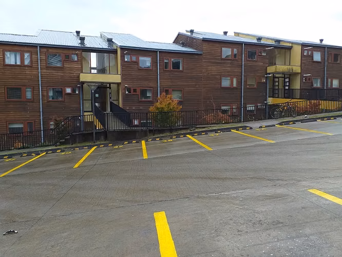 Venta de Departamento 3d y 2b Isla Teja