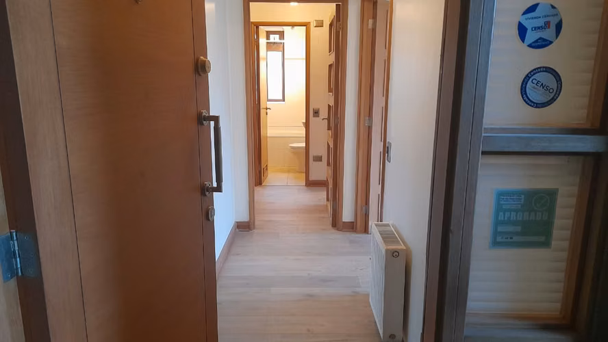 Venta de Departamento 3d y 2b Isla Teja