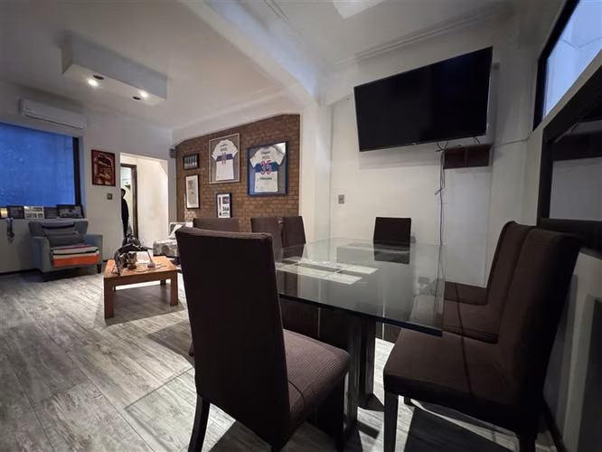 Departamento en arriendo de 3 dorm. en Providencia