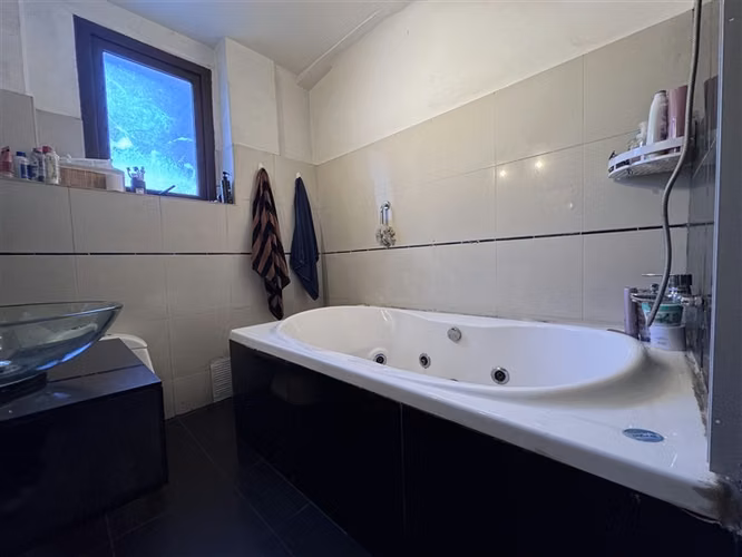 Departamento en arriendo de 3 dorm. en Providencia