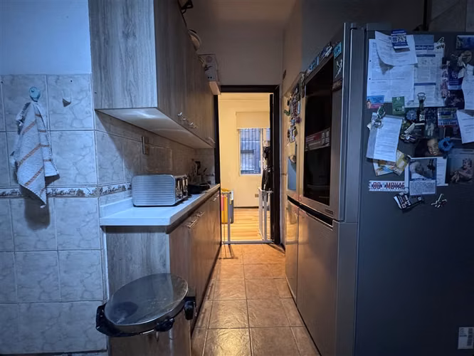 Departamento en arriendo de 3 dorm. en Providencia