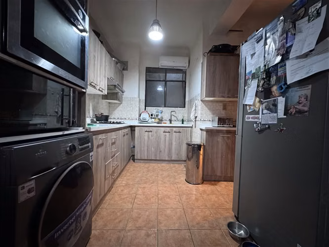 Departamento en arriendo de 3 dorm. en Providencia