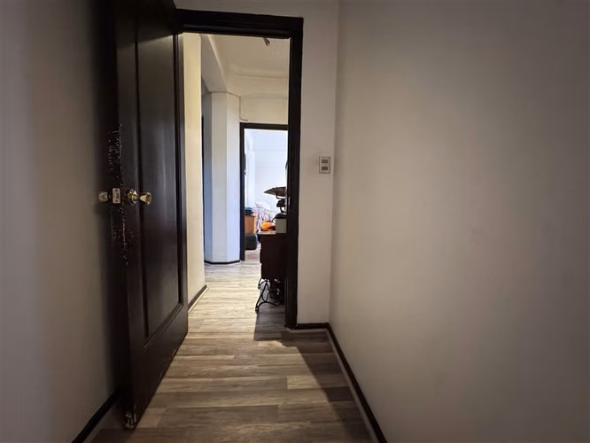 Departamento en arriendo de 3 dorm. en Providencia