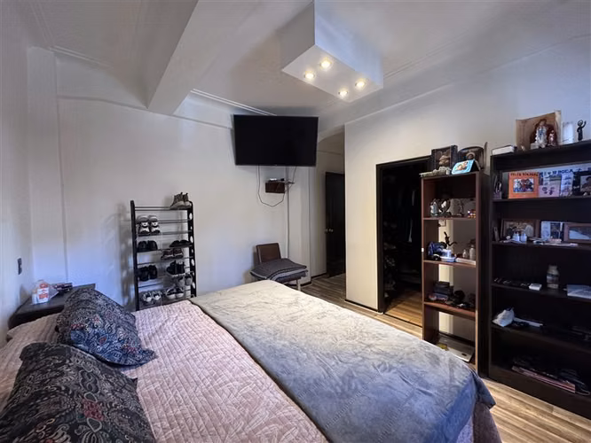 Departamento en arriendo de 3 dorm. en Providencia
