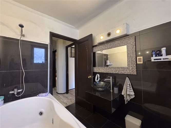 Departamento en arriendo de 3 dorm. en Providencia