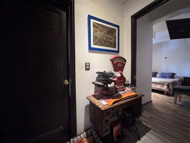 Departamento en arriendo de 3 dorm. en Providencia