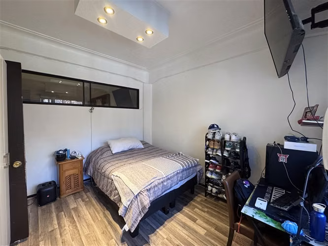 Departamento en arriendo de 3 dorm. en Providencia