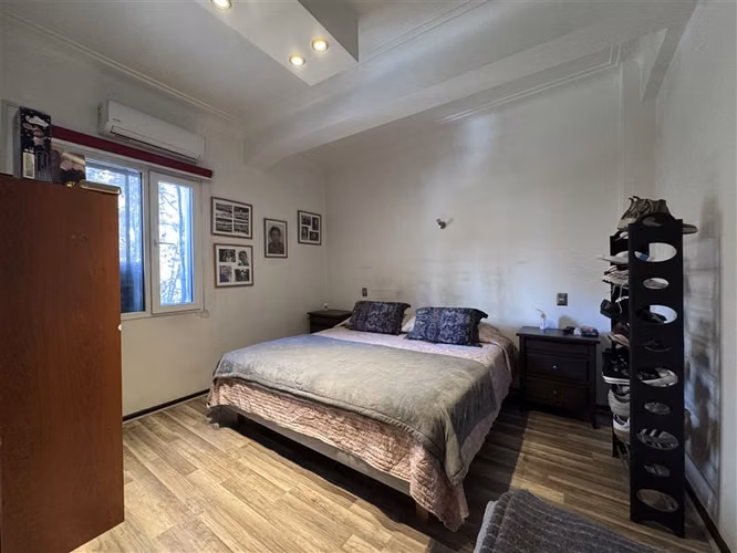 Departamento en arriendo de 3 dorm. en Providencia