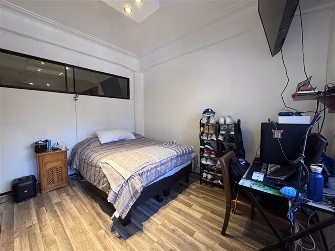 Departamento en arriendo de 3 dorm. en Providencia