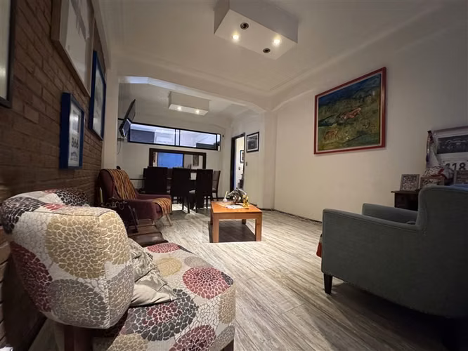 Departamento en arriendo de 3 dorm. en Providencia