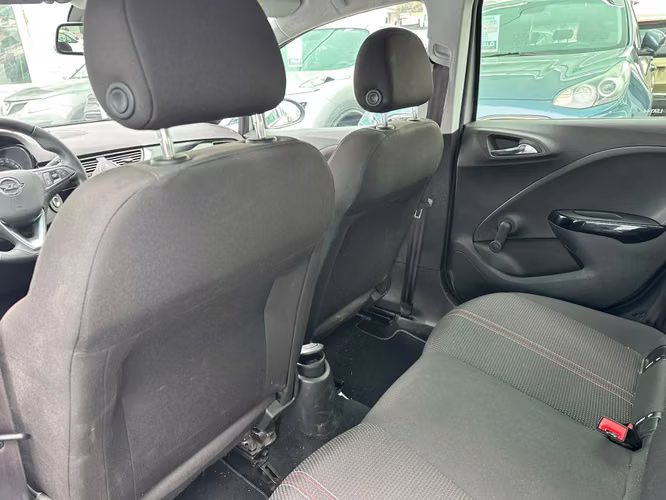 opel corsa opc 2019 at
