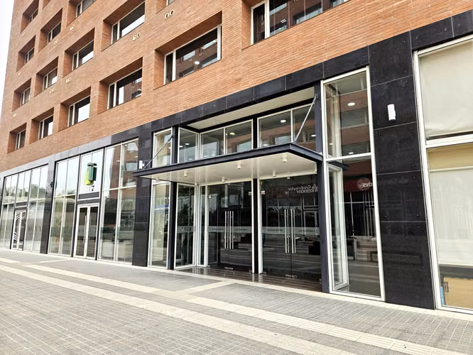 OFICINA EN CENTRO LAS RASTRAS I