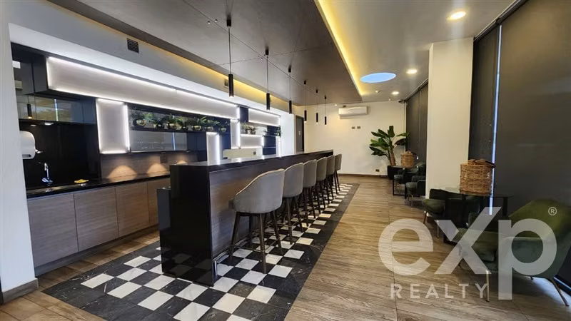 Departamento en venta de 4D- 4B. en Lo Barnechea