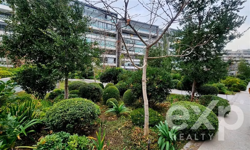 Departamento en venta de 4D- 4B. en Lo Barnechea - Imagen 21