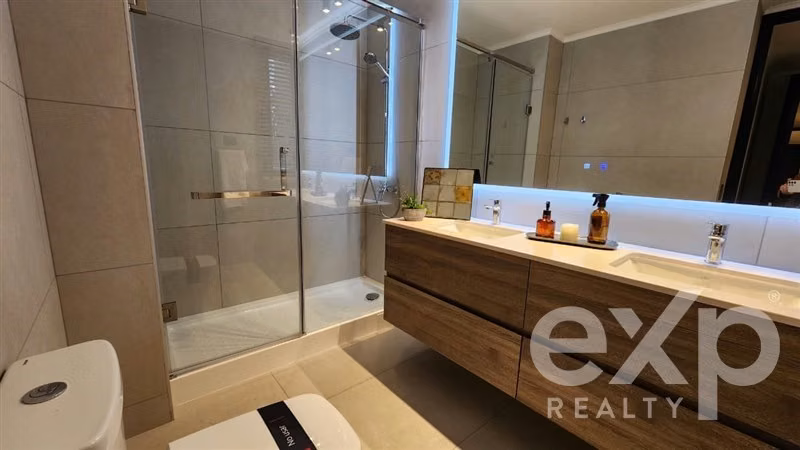 Departamento en venta de 4D- 4B. en Lo Barnechea - Imagen 15
