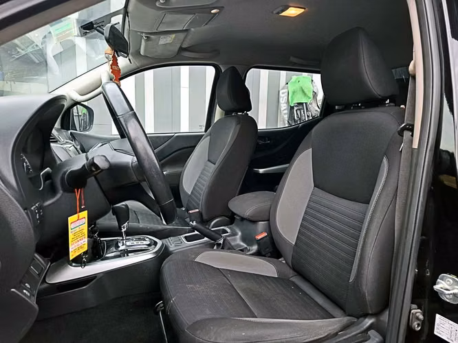 NISSAN NAVARA 2021 - Imagen 10