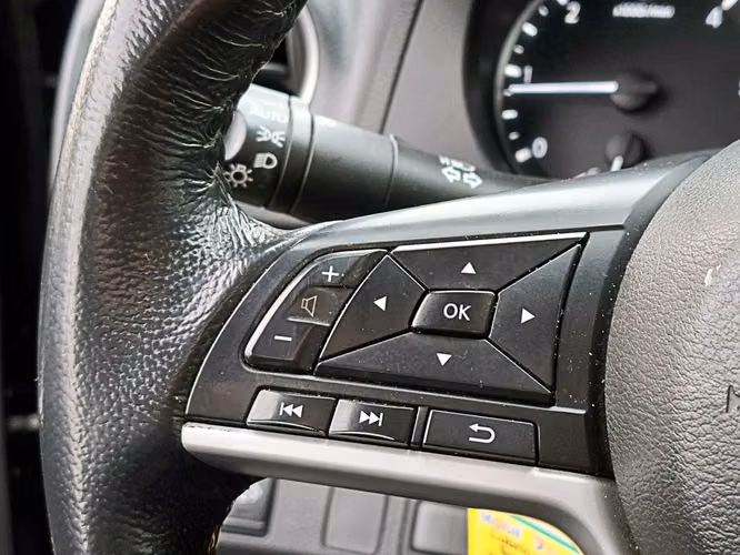 NISSAN NAVARA 2021 - Imagen 12