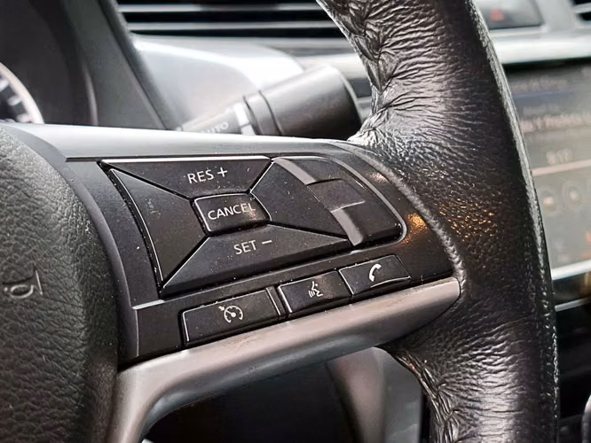 NISSAN NAVARA 2021 - Imagen 14