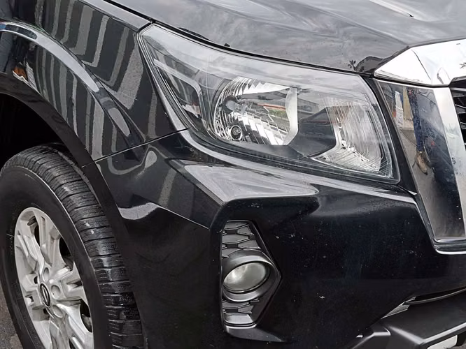 NISSAN NAVARA 2021 - Imagen 4