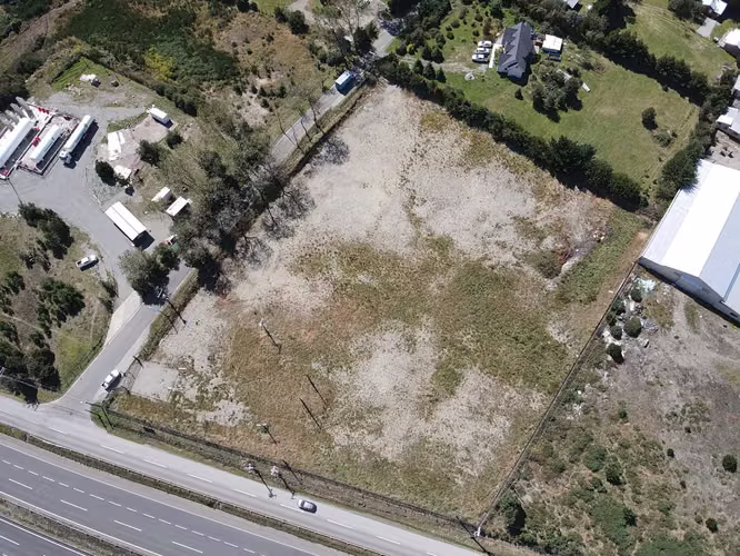 Venta terreno en acceso sur Puerto Varas (175123) - Imagen 10