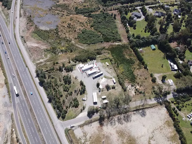 Venta terreno en acceso sur Puerto Varas (175123) - Imagen 9