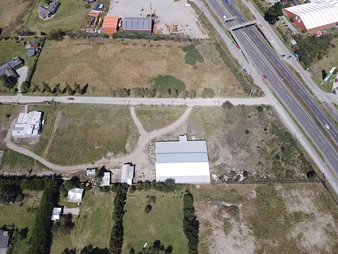 Venta terreno en acceso sur Puerto Varas (175123) - Imagen 12