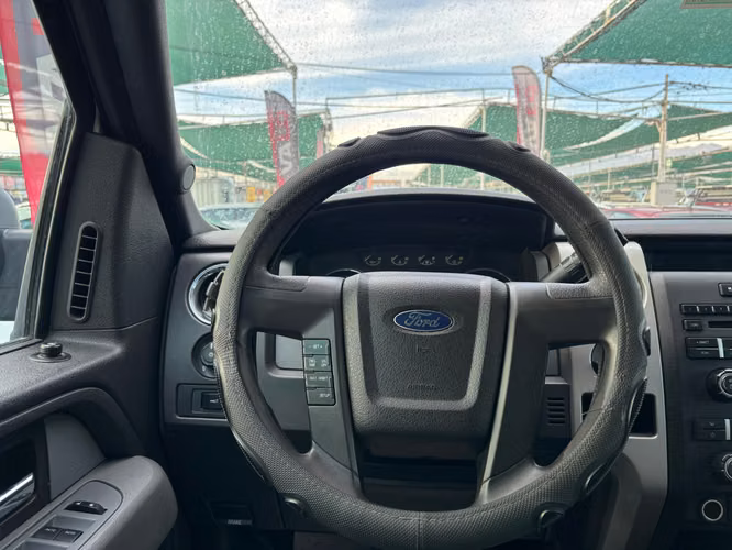ford f150 2012
