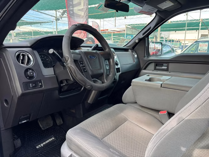 ford f150 2012
