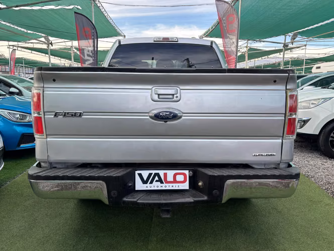 ford f150 2012