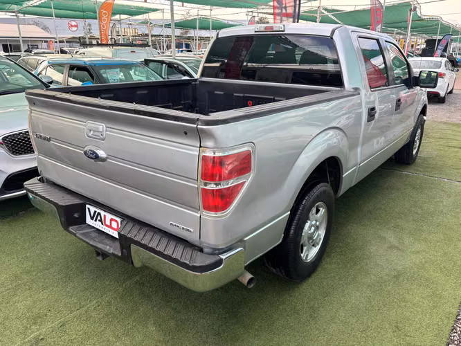 ford f150 2012