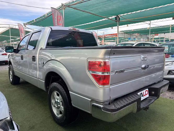ford f150 2012