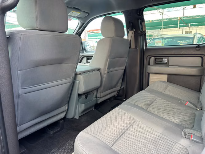 ford f150 2012