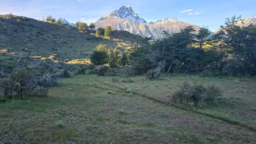 3 hectáreas Vista Cerro Castillo (175130)