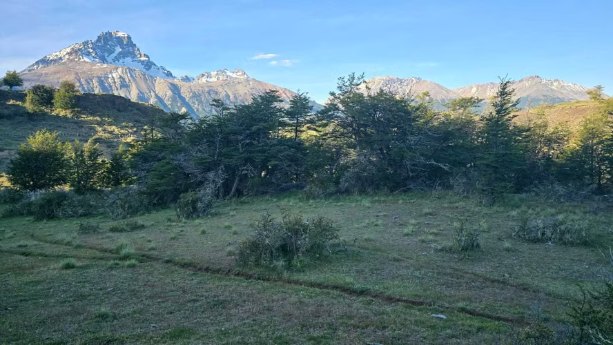 3 hectáreas Vista Cerro Castillo (175130)