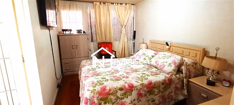 Casa en venta de 4 dorm. en Maipú