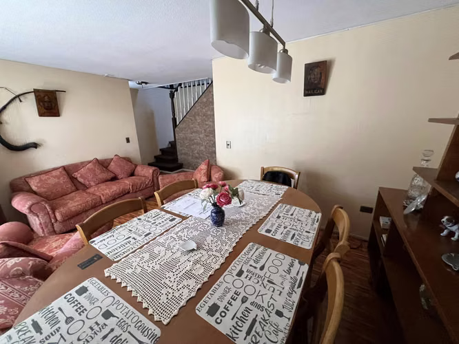 CASA DE DOS PISOS EN PARQUE ALCANTARA BARRIO RESIDENCIAL Y GRAN TRANQUILDAD - Imagen 14