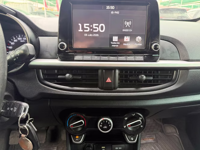 Kia Morning 2021