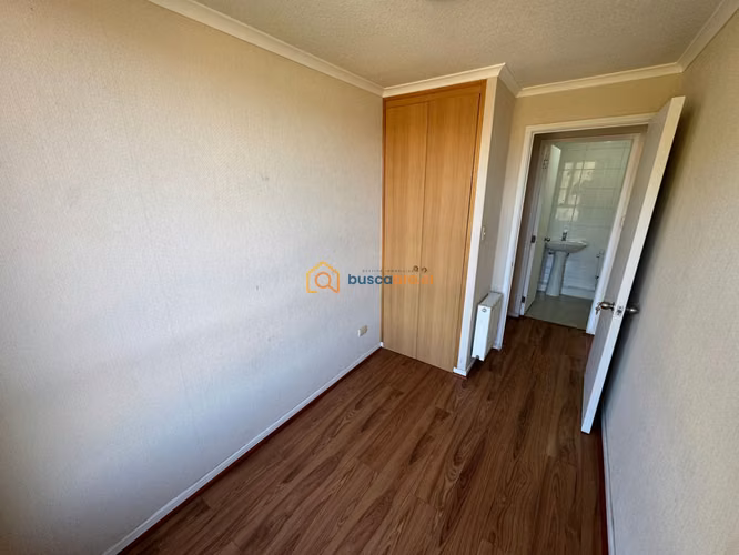 ARRIENDO 2D 2B 1 ESTACIONAMIENTO CON HERMOSA VISTA AL RIO BIO BIO