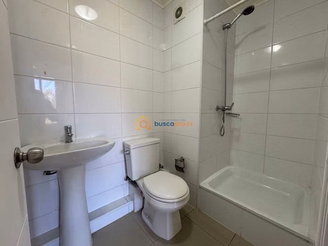 ARRIENDO 2D 2B 1 ESTACIONAMIENTO CON HERMOSA VISTA AL RIO BIO BIO