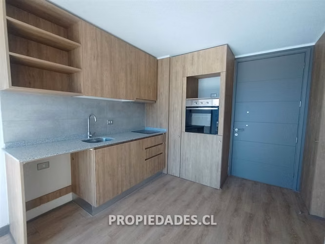 Departamento en venta de 2 dorm. en La Cisterna - Imagen 5