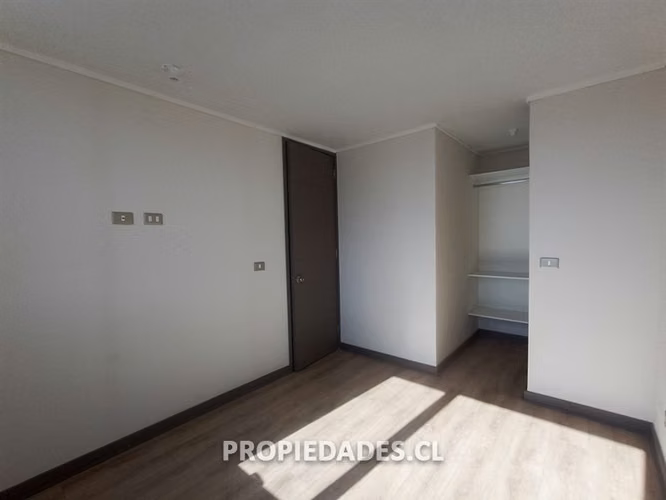 Departamento en venta de 2 dorm. en La Cisterna - Imagen 9