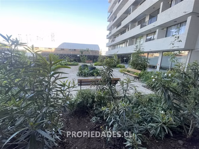 Departamento en venta de 2 dorm. en La Cisterna - Imagen 17