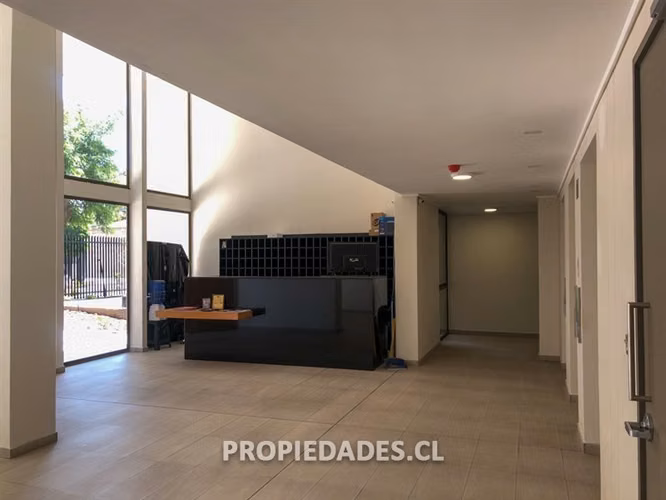 Departamento en venta de 2 dorm. en La Cisterna - Imagen 12