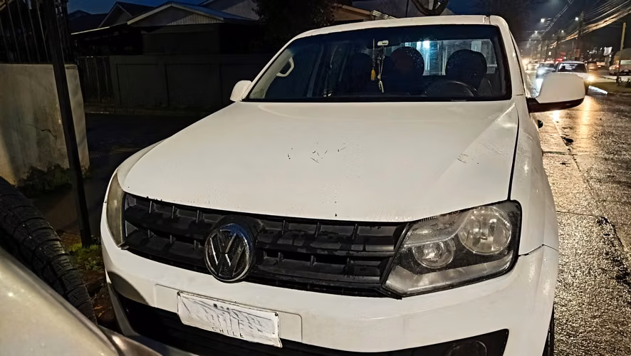 VENDO EXCELENTE CAMIONETA MUY ECOMONICA